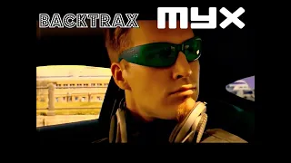 Darude - Sandstorm (Official Video - MYX Backtrax)