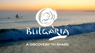 Visit Bulgaria - A Discovery to Share in 2022