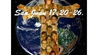 Jueves de la Séptima Semana de Pascua-16 de Mayo 2024-B-