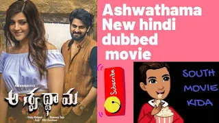 Ashwathama | New Hindi dubbed movie | Naga Shaurya | Mehreen Kaur Pirzada