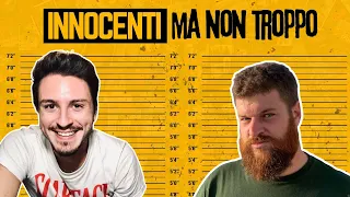 Innocenti... Ma Non Troppo! Episodio 20: UwUFUFU sul cinema italiano!