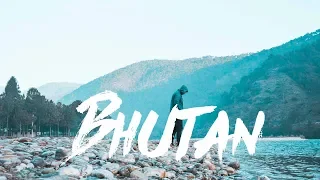 BHUTAN IN 1 MINUTE  4K // Cinematic Journey Through The Land Of Dragons