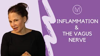 Inflammation & The Vagus Nerve