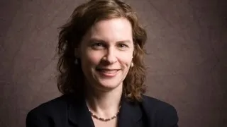 Professor Susan Crawford