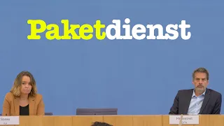 23. September 2022 - Regierungspressekonferenz | BPK