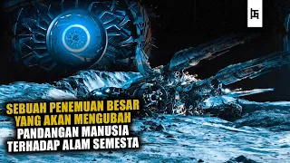 PENEMUAN BESAR  YANG MENGUBAH PANDANGAN MANUSIA-Seluruh Alur Cerita(Beserta Penjelasan)#Gostmovie