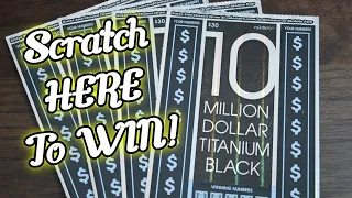 HELLO UNIVERSE! PLEASE GIVE US A $10,000,000 JACKPOT WIN. THANK YOU!