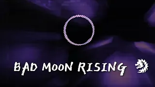 Creedence Clearwater Revival - Bad Moon Rising (Wontolla bootleg)
