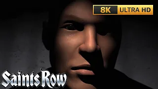 Saints Row: E3 2006 Gameplay Trailer - AI Enhanced UHD