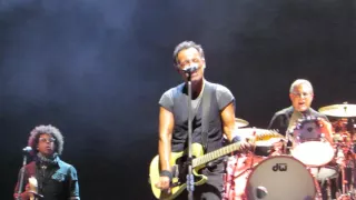 Bruce Springsteen & The E Street Band "No Surrender" Live @ Citizens Bank Park