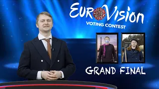 Eurovision Song Contest 2020 - Online Final