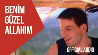 Davut Güloğlu - Benim Büyük Allahım (Official Video)