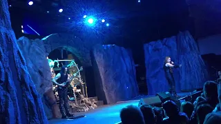 Manowar - Sons of Odin - Live