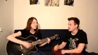 Бьянка - Крыша - Maria Shilkina & Andrey Matveev Cover