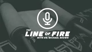 A Jewish Caller Challenges Dr. Brown About Jesus and Is In for Quite a Surprise