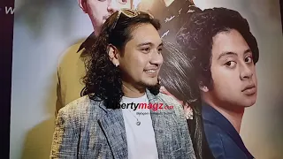 Giorgino Abraham Akui Dirinya Bucin, Hubungan Dengan Yasmin Napper Baik Baik Saja dan Mesra