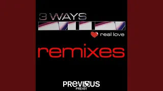 Real Love (Raul Platero Remix)