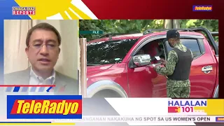 ALAMIN: Mga inaasahang mangyayari matapos ang halalan | OMAGA DIAZ REPORTS (7 May 2022)