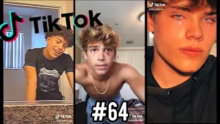 cute tik tok boys i found on tiktok compilation | part 64