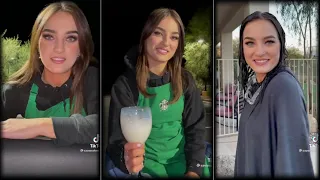 Best Savanah Moss Tik Tok 2022 | Funny Savanah Moss Starbucks Customer Service TikToks