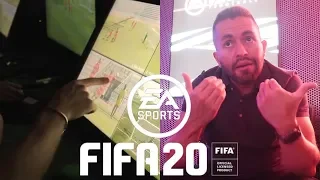 FIFA 20 НОВОСТИ: ИНСАЙДЫ ОТ ПРОДЮСЕРА ИГРЫ, БУДЕТ ЛИ ВВЕДЕНА СИСТЕМА VAR ???