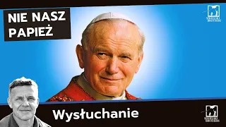 Nie nasz papież