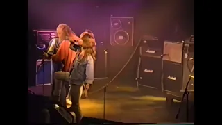 Helloween 1989