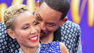 All the RED FLAGS Will Smith Ignores In His Marriage to Jada Pinkett