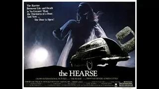 Review of The Hearse (1980)