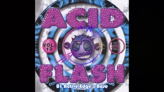 Acid Flash Vol.13 CD 2