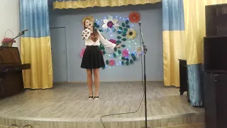 Пісня ''Мамина калина ''