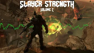 SLAYER STRENGTH 2 - Anti Propaganda Mix