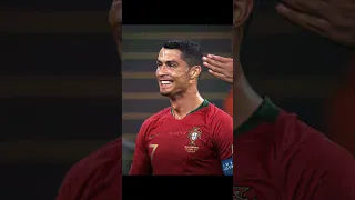 Bro thought he was playing WWE 💀😅 #ronaldo #cristiano #cr7 #goat #4k #edit #football #fyp #viral
