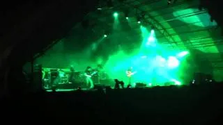 Opeth - Heir Apparent Live in Bangalore