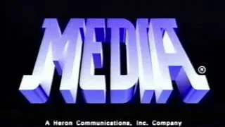 media home entertainment and fox video est 1992