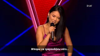 Τι θα πουν οι coaches στην Chen; | The Voice of Greece | 8η Σεζόν