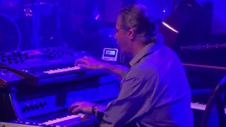 Return To Forever - Duel of the Jester & the Tryant (Live)