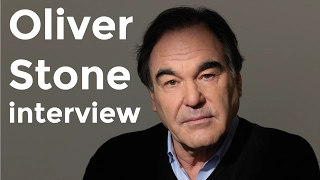 Oliver Stone interview (1996)