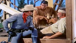 The Lone Ranger | 1 Hour Compilation | HD | TV Series English Full Episodes |  Cartoons For Kids
