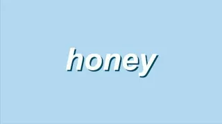 BurnaBoy x J Hus x Darkoo Type Beat - "Honey" | UK Afro Swing Instrumental 2020 | *FREE* | @_olojo |