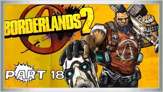 Borderlands 2 - Gunzerker Part 18