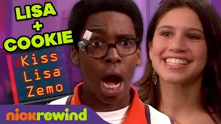 Cookie and Lisa Zemo's Relationship Timeline 🤧 Ned's Declassified School Survival Guide