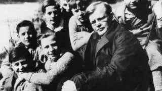 'Bonhoeffer: Pastor, Martyr, Prophet, Spy' by Eric Metaxas