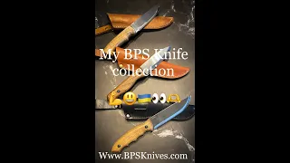 3 BPS Knives you must Own 🏕️🪵🔥