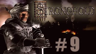 Stronghold Military Campaign | Mission 9: The Rat's Last Stand