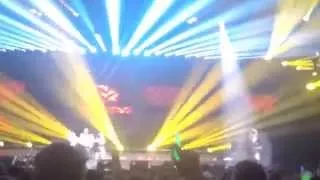 We love the 90's - 2 Unlimited Vallhall arena Oslo Norway 2015