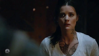 Blindspot - Jane & Kurt (Jeller) / The Night We Met