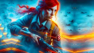 Battlefield V Xbox Series X Gameplay Multiplayer Livestream