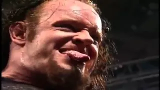 Undertaker 1999 Ministry Titantron HD