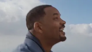 Will smith, Thats hot meme